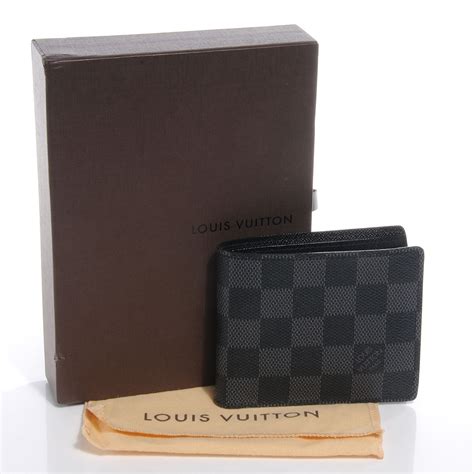 louis vuitton sale mens wallet|vintage louis vuitton wallet men's.